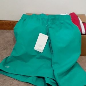 Women's New Balance jogging shorts